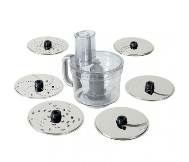 Kenwood Przystawka malakser KAH647PL - 324630 - zdjęcie 2